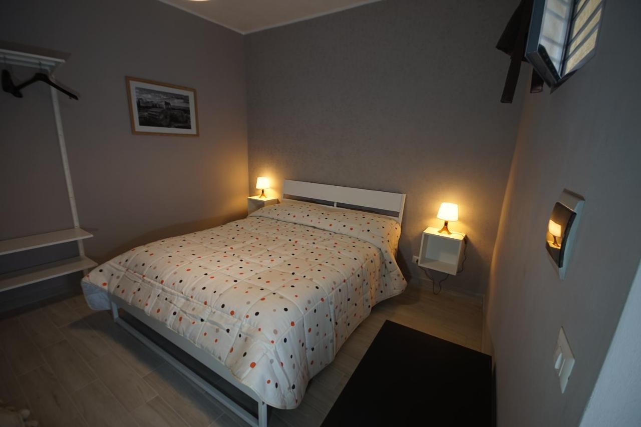 Locazione Turistica Domus Re Bed & Breakfast Агридженто Екстериор снимка