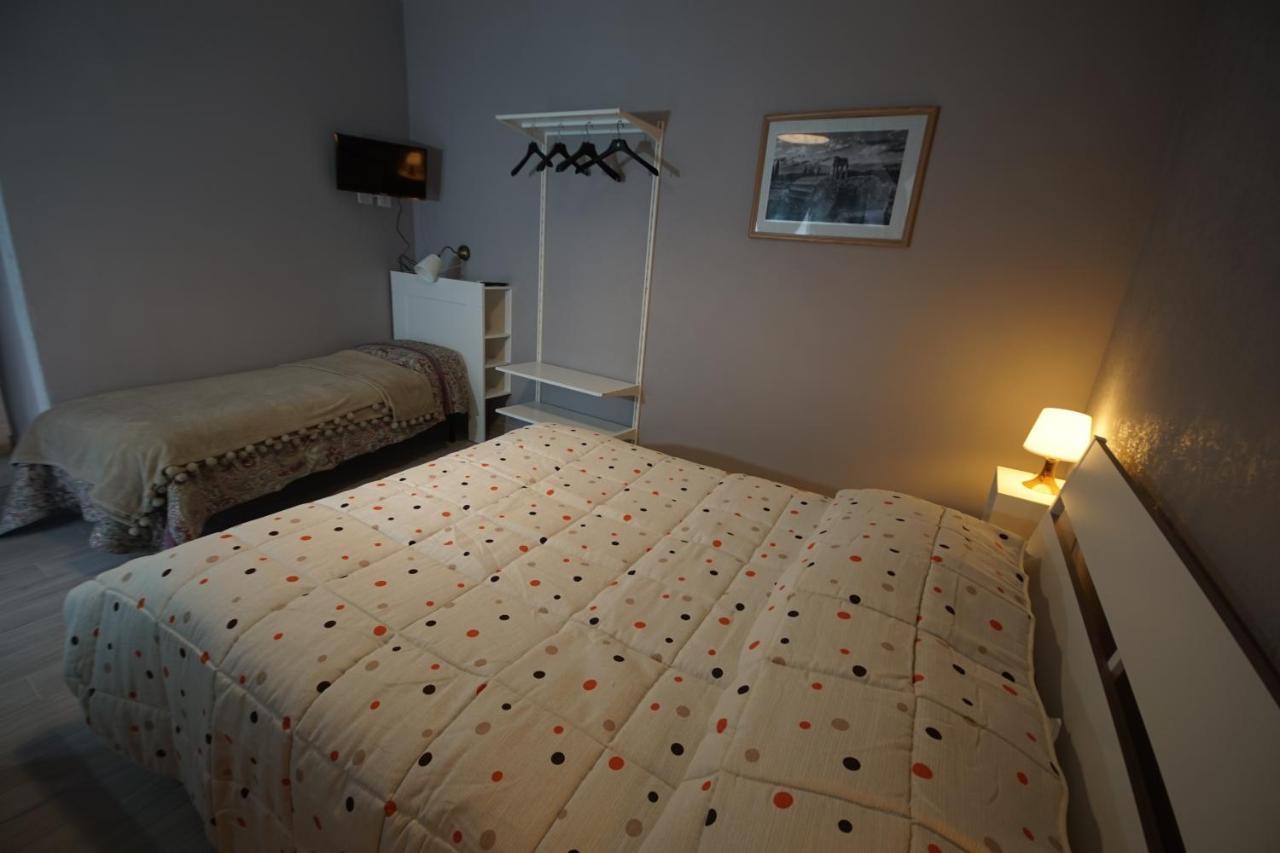 Locazione Turistica Domus Re Bed & Breakfast Агридженто Екстериор снимка