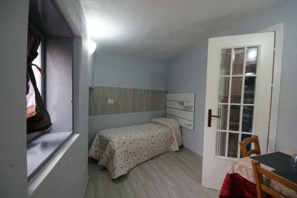 Locazione Turistica Domus Re Bed & Breakfast Агридженто Екстериор снимка