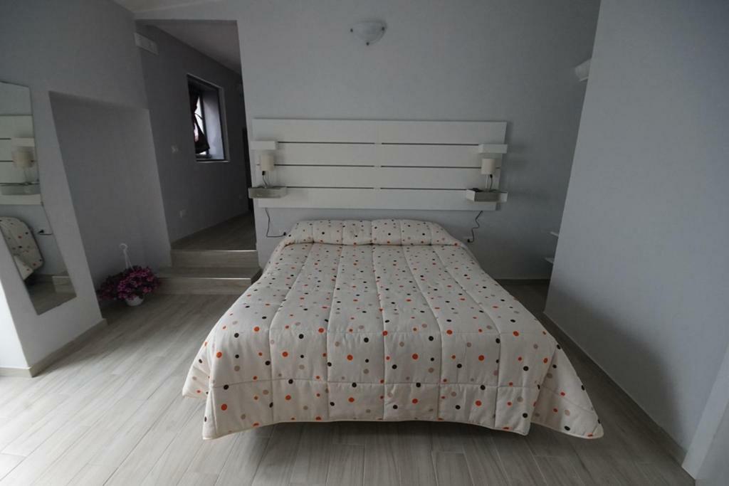 Locazione Turistica Domus Re Bed & Breakfast Агридженто Екстериор снимка