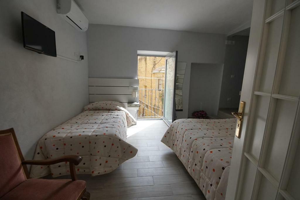 Locazione Turistica Domus Re Bed & Breakfast Агридженто Екстериор снимка